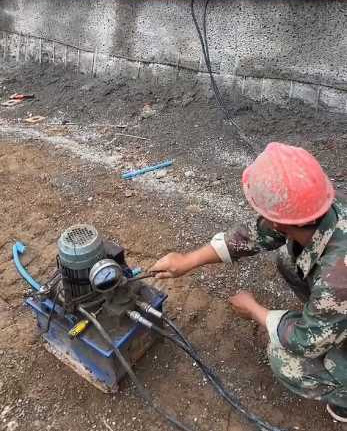 盐城射阳县预应力锚杆