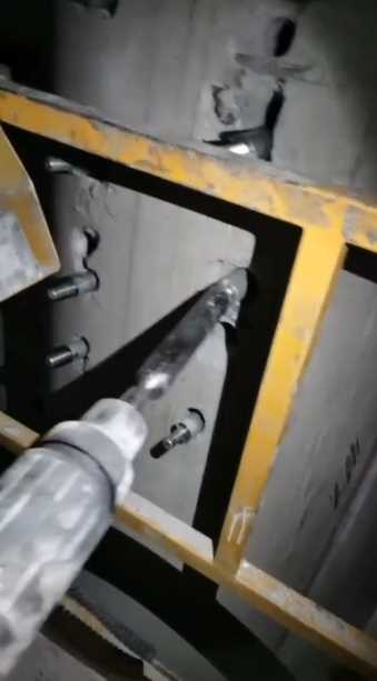盐城射阳县锚栓加固
