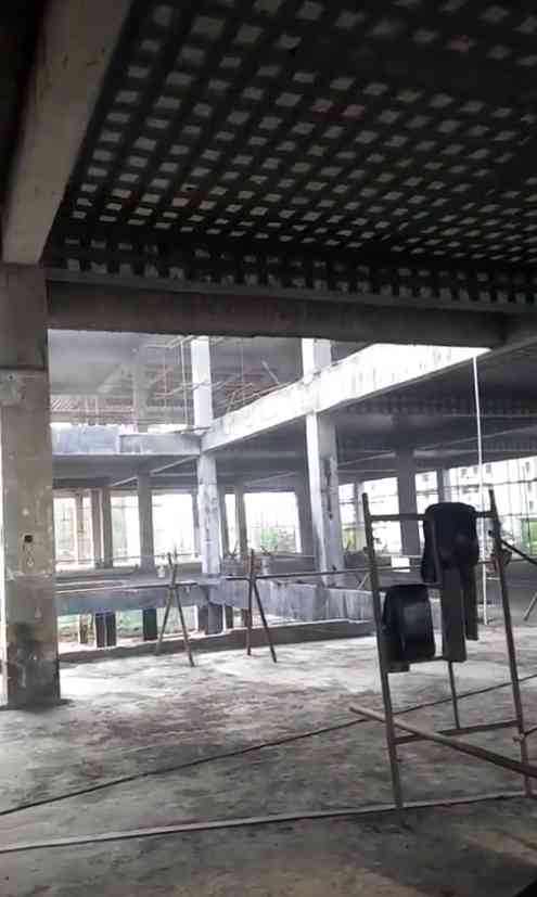 盐城射阳县结构补强