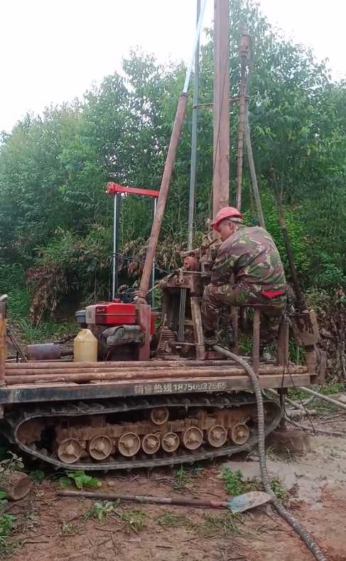 盐城射阳县资源勘探