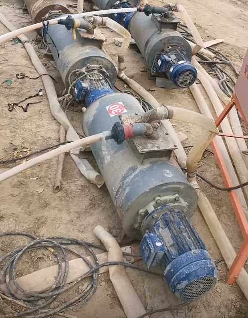 盐城射阳县真空泵降水