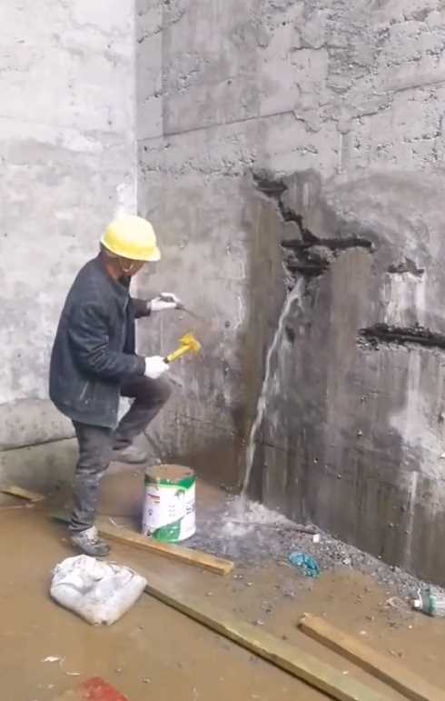 盐城射阳县渗漏修缮