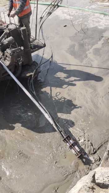 盐城射阳县预应力锚索